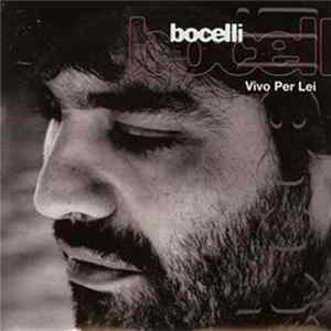 FLAC Bocelli - Vivo Per Lei