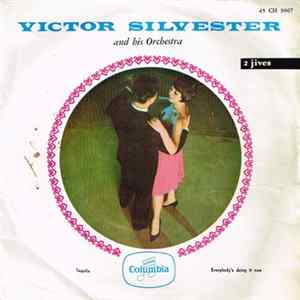 FLAC The Victor Silvester Orchestra - 2 Jives
