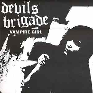 FLAC Devils Brigade - Vampire Girl