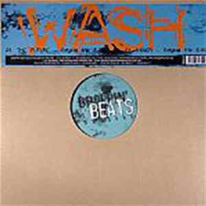 FLAC WASH - The Future