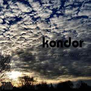FLAC Kondor - Beyond The Clouds
