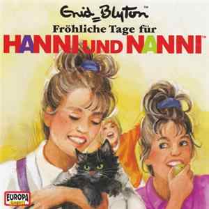 FLAC Enid Blyton - Fröhliche Tage Für Hanni Und Nanni