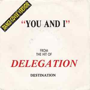 FLAC Destination - You And I