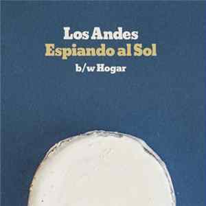 FLAC Los Andes - Espiando Al Sol