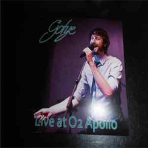 FLAC Gotye - Live At O2 Apollo 2012