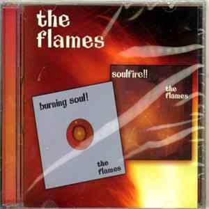 FLAC The Flames - Burning Soul & Soulfire