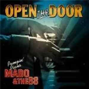 FLAC Pumpin'Piano Mabo & The 88 - Open The Door