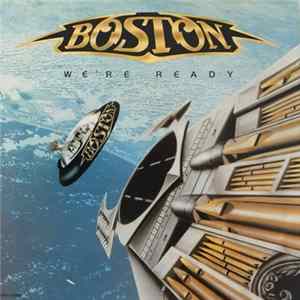 FLAC Boston - We're Ready