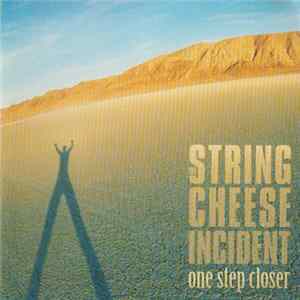 FLAC The String Cheese Incident - One Step Closer