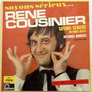 FLAC René Cousinier - Soyons Sérieux...