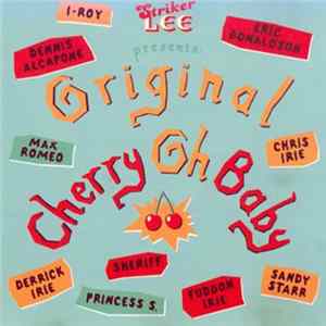 FLAC Various - Original Cherry Oh Baby