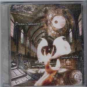 FLAC Dream Chemistry - Images Of White