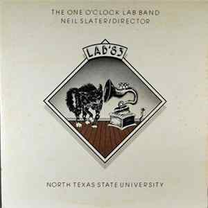 FLAC The One O'Clock Lab Band, Neil Slater - Lab '83