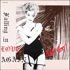 FLAC Marie Moor - Falling In Love Again