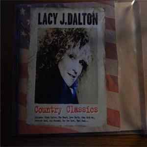 FLAC Lacy J. Dalton - Country Classics