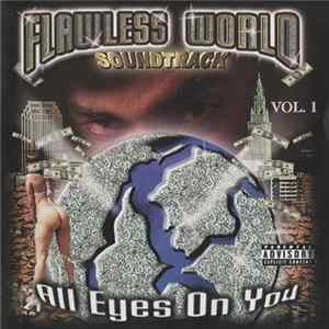 FLAC Various - Flawless World Soundtrack Vol.1