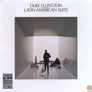 FLAC Duke Ellington And His Orchestra - Latin American Suite