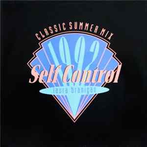 FLAC Laura Branigan - Self Control (Classic Summer Mix)