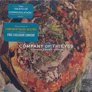 FLAC Company Of Thieves - Running From A Gamble