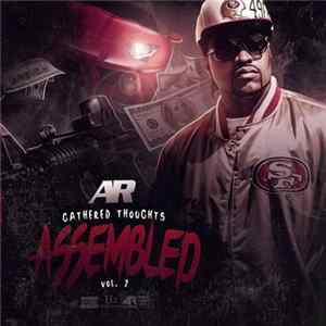 FLAC A.R. - Gathered Thoughts Assembled