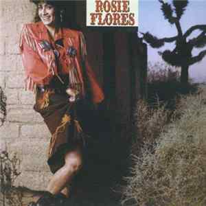 FLAC Rosie Flores - Rosie Flores