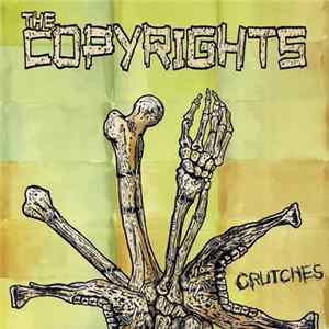 FLAC The Copyrights - Crutches