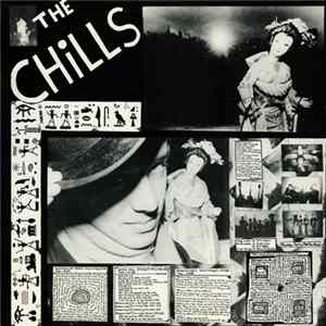 FLAC The Chills / Sneaky Feelings / The Stones / The Verlaines - Dunedin Double