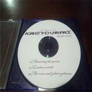 FLAC Against The Human Race - Demo 2008