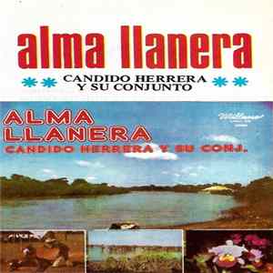 FLAC Candido Herrero Y Su Conjunto - Alma Llanera