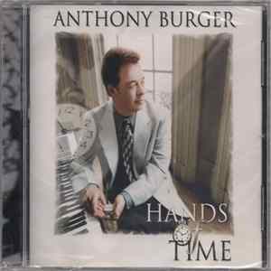FLAC Anthony Burger - Hands Of Time