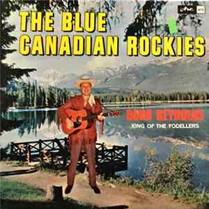 FLAC Donn Reynolds - The Blue Canadian Rockies