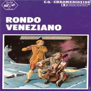 FLAC Rondo Veneziano - Rondo' Veneziano