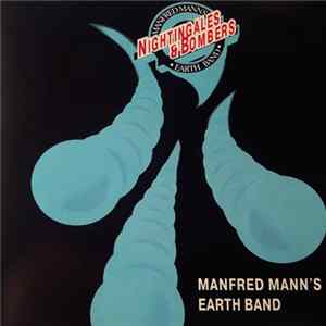 FLAC Manfred Mann's Earth Band - Nightingales & Bombers
