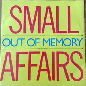 FLAC Small Affairs - Out Of Memory
