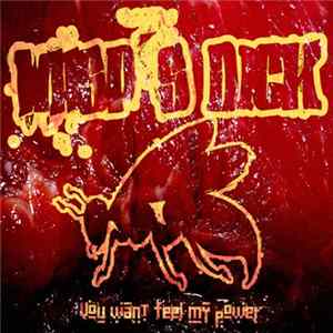 FLAC Wasp's Dick - You Want Feel My Power