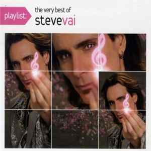 FLAC Steve Vai - The Very Best Of Steve Vai