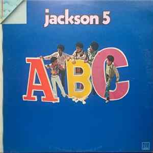 FLAC The Jackson 5 - ABC