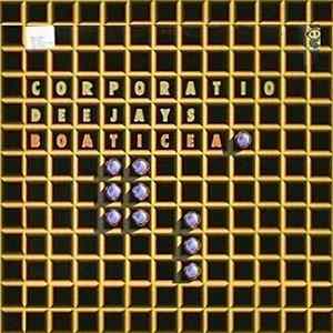 FLAC Corporation Deejays - Boaticea