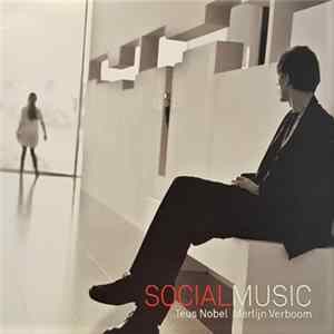 FLAC Teus Nobel, Merlijn Verboom - Social Music
