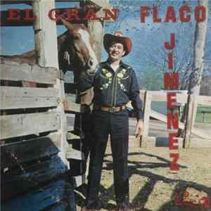 FLAC Flaco Jimenez - El Gran