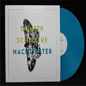 FLAC Günter Schickert - Nachtfalter