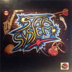FLAC M.E.N. - Star System