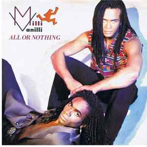 FLAC Milli Vanilli - All Or Nothing