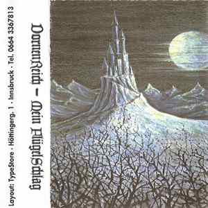 FLAC Dornenreich - Mein Flügelschlag
