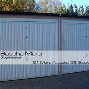 FLAC Sascha Müller - Zweireihen