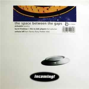 FLAC Various - The Space Between The Gaps - Part B