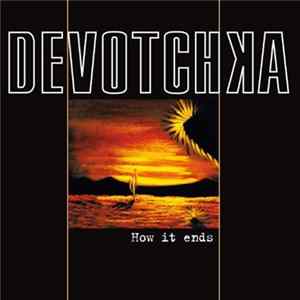 FLAC DeVotchKa - How It Ends