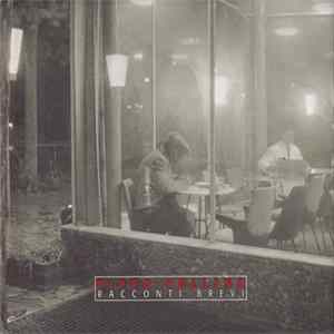 FLAC Pippo Pollina - Racconti Brevi