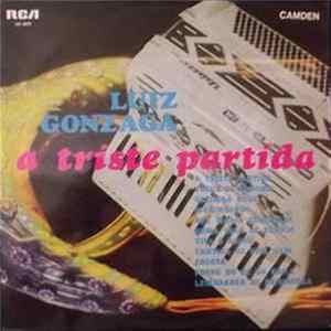 FLAC Luiz Gonzaga - A Triste Partida