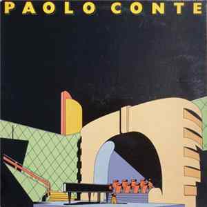 FLAC Paolo Conte - Come Di